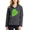 Women's Soft Shell Jacket Thumbnail