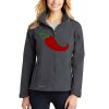 Women's Soft Shell Jacket Thumbnail