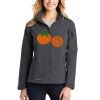 Women's Soft Shell Jacket Thumbnail