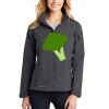 Women's Soft Shell Jacket Thumbnail