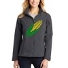 Women's Soft Shell Jacket Thumbnail