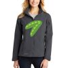 Women's Soft Shell Jacket Thumbnail