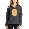 Women's Soft Shell Jacket Thumbnail