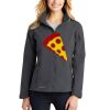 Women's Soft Shell Jacket Thumbnail
