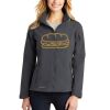 Women's Soft Shell Jacket Thumbnail