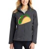 Women's Soft Shell Jacket Thumbnail