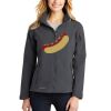 Women's Soft Shell Jacket Thumbnail
