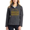 Women's Soft Shell Jacket Thumbnail