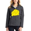 Women's Soft Shell Jacket Thumbnail