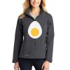 Women's Soft Shell Jacket Thumbnail