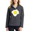 Women's Soft Shell Jacket Thumbnail