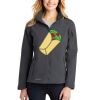 Women's Soft Shell Jacket Thumbnail