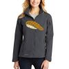 Women's Soft Shell Jacket Thumbnail