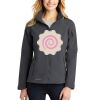 Women's Soft Shell Jacket Thumbnail