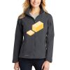 Women's Soft Shell Jacket Thumbnail