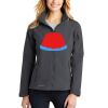 Women's Soft Shell Jacket Thumbnail