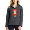 Women's Soft Shell Jacket Thumbnail