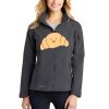 Women's Soft Shell Jacket Thumbnail