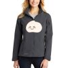 Women's Soft Shell Jacket Thumbnail