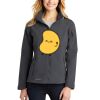 Women's Soft Shell Jacket Thumbnail