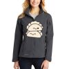 Women's Soft Shell Jacket Thumbnail