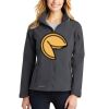 Women's Soft Shell Jacket Thumbnail