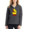 Women's Soft Shell Jacket Thumbnail