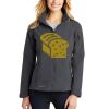 Women's Soft Shell Jacket Thumbnail