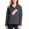 Women's Soft Shell Jacket Thumbnail