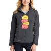 Women's Soft Shell Jacket Thumbnail