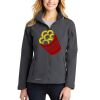 Women's Soft Shell Jacket Thumbnail