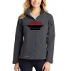 Women's Soft Shell Jacket Thumbnail