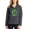 Women's Soft Shell Jacket Thumbnail