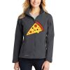 Women's Soft Shell Jacket Thumbnail