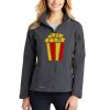 Women's Soft Shell Jacket Thumbnail