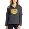 Women's Soft Shell Jacket Thumbnail