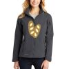 Women's Soft Shell Jacket Thumbnail