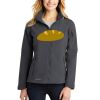 Women's Soft Shell Jacket Thumbnail