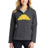 Women's Soft Shell Jacket Thumbnail