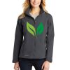 Women's Soft Shell Jacket Thumbnail
