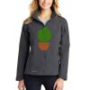 Women's Soft Shell Jacket Thumbnail