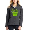 Women's Soft Shell Jacket Thumbnail