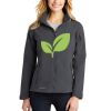 Women's Soft Shell Jacket Thumbnail