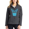 Women's Soft Shell Jacket Thumbnail