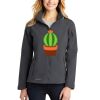 Women's Soft Shell Jacket Thumbnail