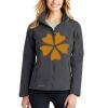 Women's Soft Shell Jacket Thumbnail