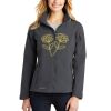Women's Soft Shell Jacket Thumbnail