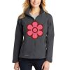 Women's Soft Shell Jacket Thumbnail