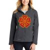 Women's Soft Shell Jacket Thumbnail