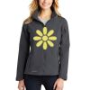 Women's Soft Shell Jacket Thumbnail